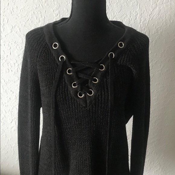 Fashion Nova Sweaters - ❗️SOLD❗️